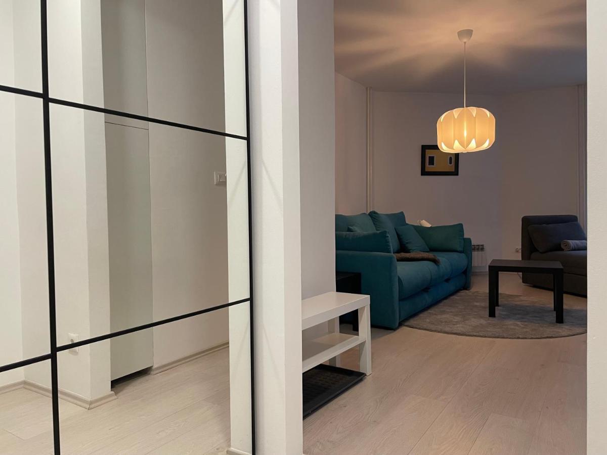 Studio Apartman Rita Zagreb Exterior foto